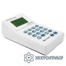 Фотометр (комплект для измерения фосфора в почвах и тепличных грунтах) Эксперт-003 Р-Стандарт (для почвы)