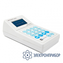 Фотометр (комплект для измерения форм азота и фосфора в почвах) Эксперт-003 NР-Диалог