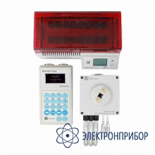 Фотометрический анализатор хпк (с термореактором на 16 проб) Эксперт-003-Диалог-ХПК1(16)