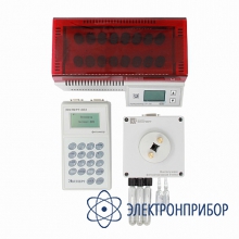 Фотометрический анализатор хпк (с термореактором на 26 проб) Эксперт-003-ХПК1(26)