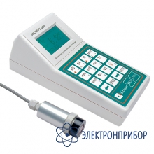 Анализатор растворенного кислорода (для измерения в водоемах) ЭКСПЕРТ-009 (оптический) комплект водоемный