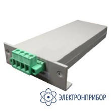 Компаратор/релейный выход EKW-04I