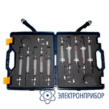 Пробоотборники трансформаторного масла ELCHROM-G, 100 мл