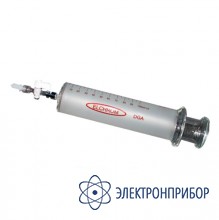 Пробоотборники трансформаторного масла ELCHROM-G, 100 мл