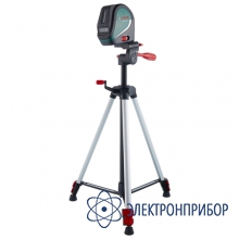 Лазерный нивелир со штативом Bosch UniversalLevel 3 set