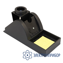 Подставка под паяльник ELEMENT 005 (Q type)