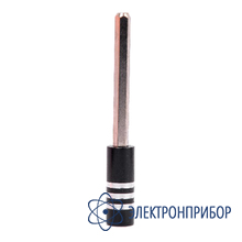 Отвертка с набором бит (33 предмета в наборе) ELEMENT 8160