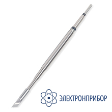 Жало для паяльника (катридж топорик) ELEMENT C210-K