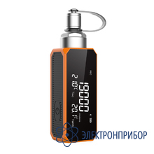 Беспроводной цифровой вакуумметр Elitech VGW-mini
