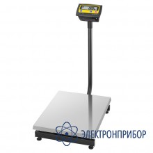 Весы платформенные EМ-60KAL