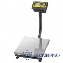 Весы платформенные EМ-60KAM