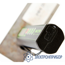 Мини электромагнитно-акустический толщиномер EM2210
