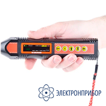Электромагнитно-акустический толщиномер + толщиномер покрытий EM4000