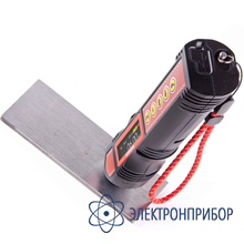 Электромагнитно-акустический толщиномер + толщиномер покрытий EM4000