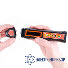 Электромагнитно-акустический толщиномер + толщиномер покрытий EM4000