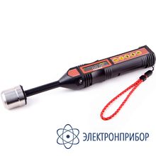 Электромагнитно-акустический толщиномер + толщиномер покрытий EM4000