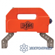 Портативный электромагнит для магнитопорошковой дефектоскопии ЭМА-100
