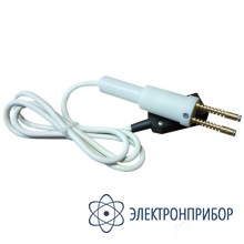 Электронож для обжига изоляции электрических проводов без блока питания ЭН-01М без БП (обжигалка)