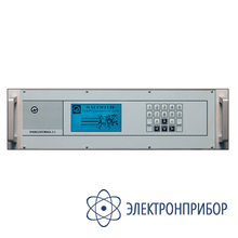 Генератор-синтезатор Энергоформа 3.1