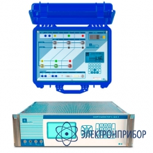 Эталонный счетчик Энергомонитор-3.1КМ-Э