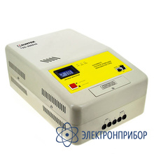Электромеханический стабилизатор напряжения SUNTEK ЭМ 3000 ВА