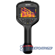 Тепловизор Enprotec IR A3+