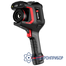 Тепловизор Enprotec IR A4