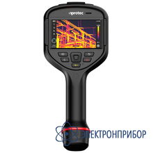 Тепловизор Enprotec IR A6