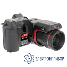 Тепловизор Enprotec IR S650