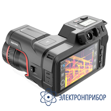 Тепловизор Enprotec IR S870