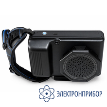 Визуально-акустическая камера Enprotec NLC-P136