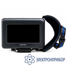 Визуально-акустическая камера Enprotec NLC-P136