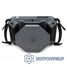 Визуально-акустическая камера Enprotec NLC-P163