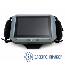 Визуально-акустическая камера Enprotec NLC-P163