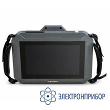 Визуально-акустическая камера Enprotec NLC-P163