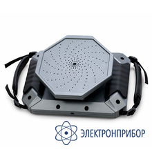 Визуально-акустическая камера Enprotec NLC-P163