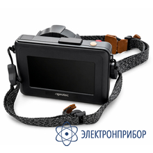 Визуально-акустическая камера Enprotec NLC-P212