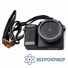 Визуально-акустическая камера Enprotec NLC-P212
