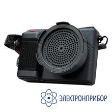 Визуально-акустическая камера Enprotec NLC-P212