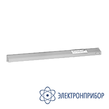 Панель электромонтажная для столов 1500 мм (4 розетки) ЭПА-15-4