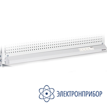 Панель электромонтажная для островных столов 1000мм ЭПА-О-10-4