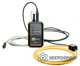 Адаптер для измерения сопротивления заземления опор линий электропередачи ERP-1