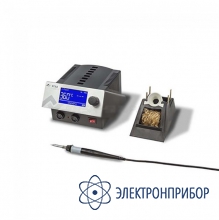 Паяльно-ремонтная станция i-CON2V (IC2200V)