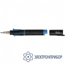 Газовый паяльник Independent 75