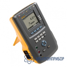 Анализатор электробезопасности Fluke ESA612-02-EUR