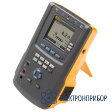 Анализатор электробезопасности Fluke ESA612-02-EUR