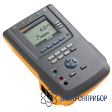 Анализатор электробезопасности Fluke ESA612-02-EUR