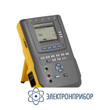 Анализатор электробезопасности Fluke ESA615-02-EUR