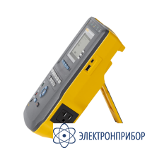 Анализатор электробезопасности Fluke ESA615-02-EUR