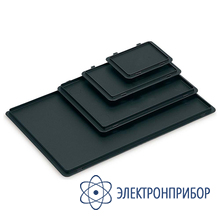 Esd крышка для контейнеров 400*300 мм VKG LA-400*300